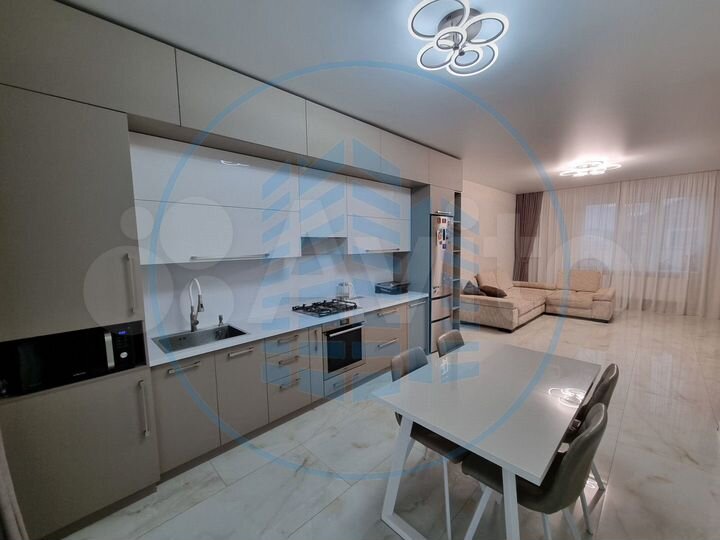 Дом 127,1 м² на участке 4,7 сот.