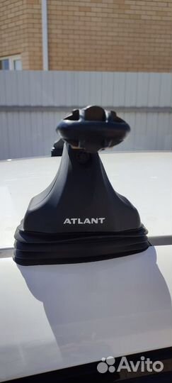 Автобагажник на крышу