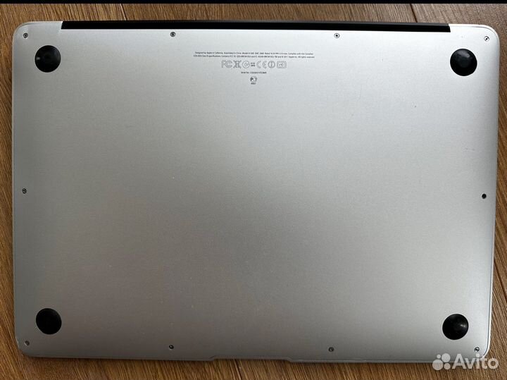 Apple MacBook air 13 2011