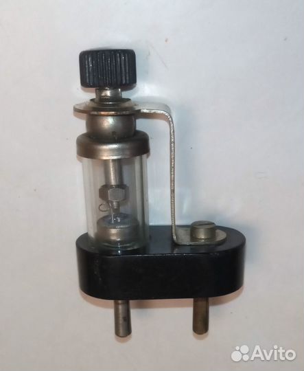 Транзисторы и диоды винтаж