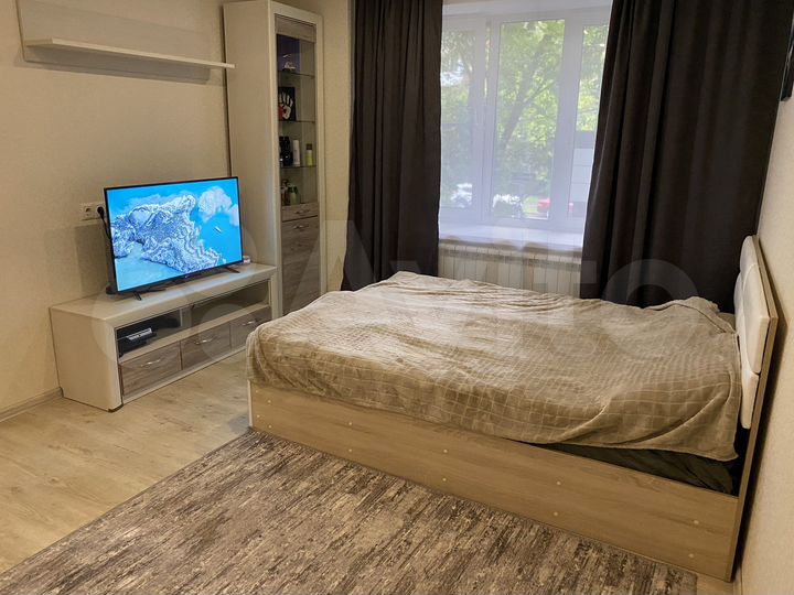 2-к. квартира, 37,1 м², 2/9 эт.