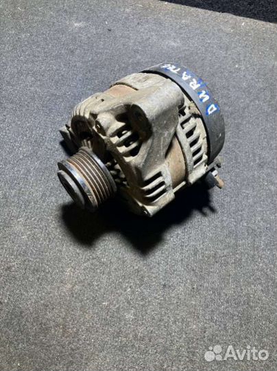 Генератор Ford Focus 2 2010