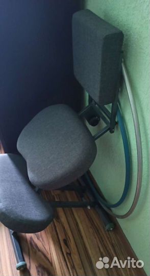 Ортопедический стул проблемы с осанкой