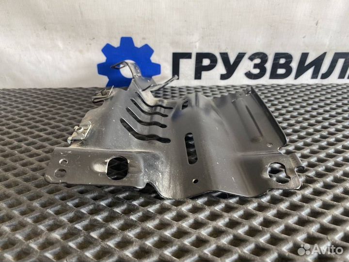 Кронштейн (крепление) Volvo FH5