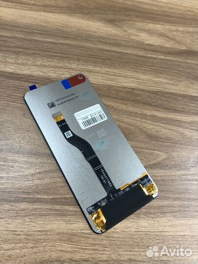 Экран honor view 20 ориг