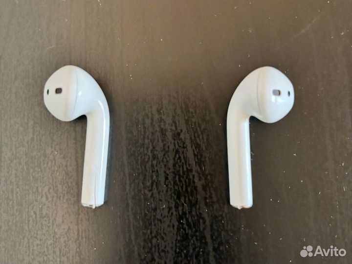 Airpods 2