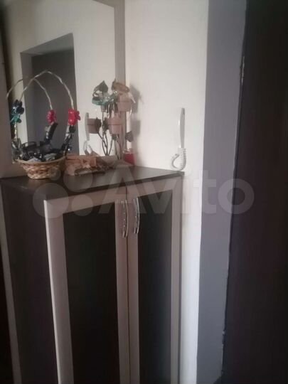 1-к. квартира, 40,2 м², 4/9 эт.