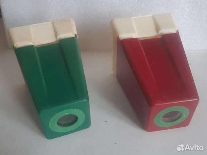 Диаскопы и слайды