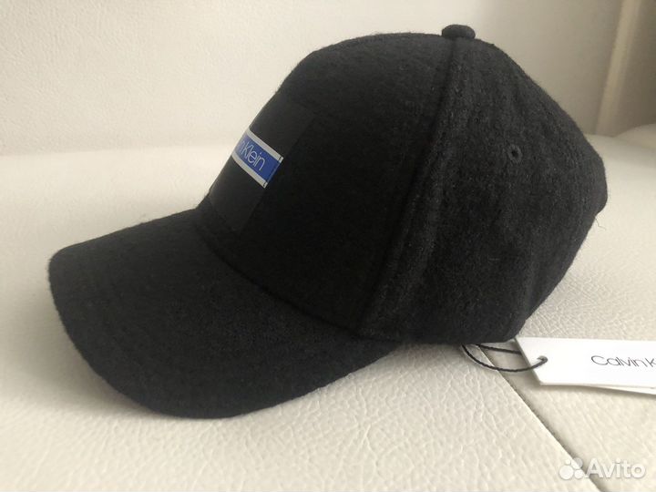 Бейсболки «Calvin Klein» (оригинал)