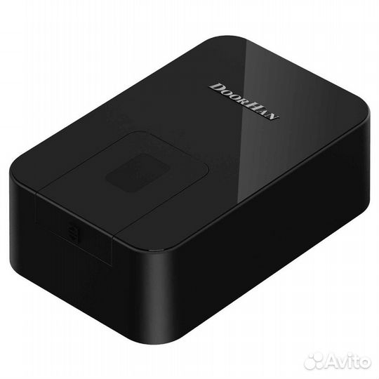 Автоматика для гаражных секционных ворот DoorHan