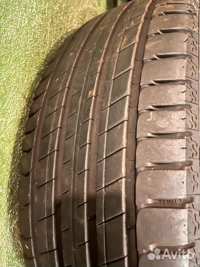 Michelin Latitude Sport 3 235/65 R17