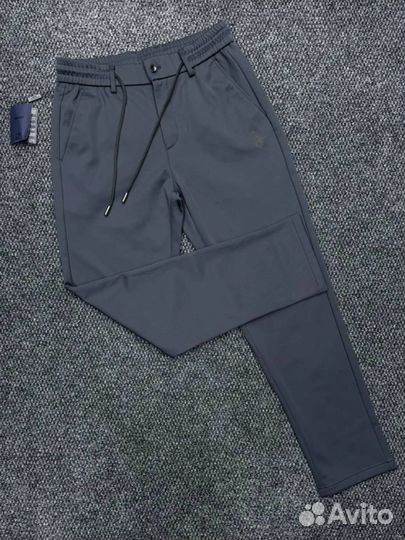 Мужские штаны Prada