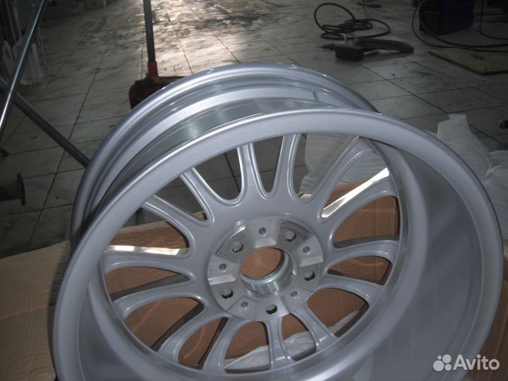 Диск колесный для BMW r19