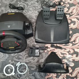 Logitech momo racing 900