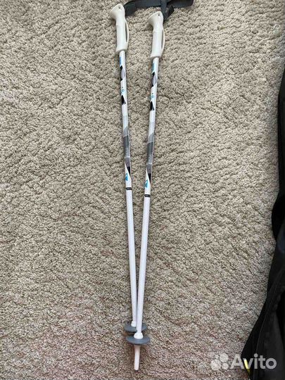 Горные лыжи детские 110