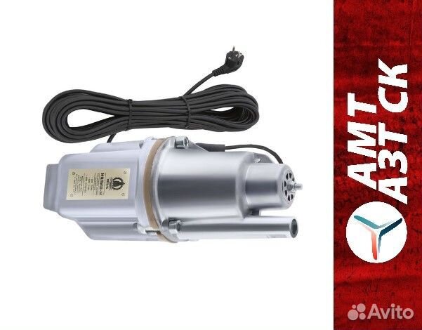 Электронасосы 