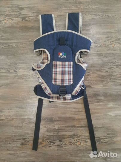 Кенгуру рюкзак переноска