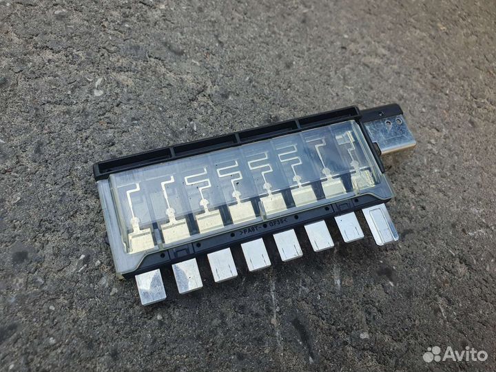 Мультипредохранитель Hyundai Kia