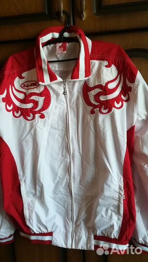 Спортивный костюм мужской, Bosco sport