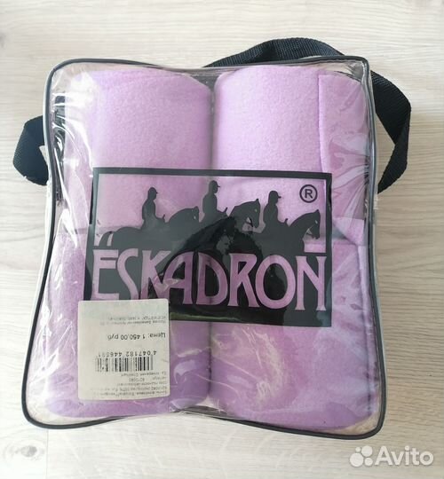 Бинты для лошади