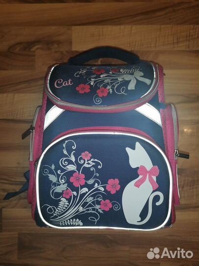 Ранец школьный