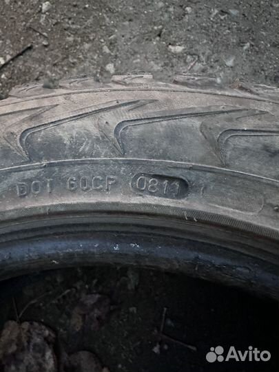 Nokian Tyres Hakkapeliitta 5 205/55 R16 94T