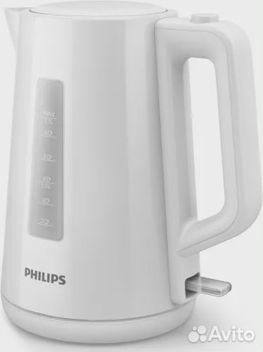 Чайник электрический Philips HD9318/00