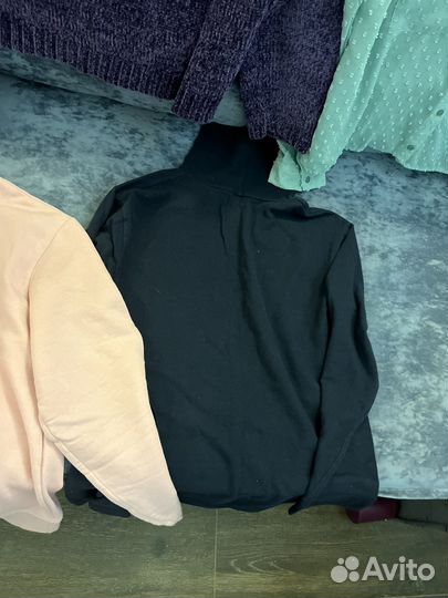 Теплая женская одежда пакетом 48 50