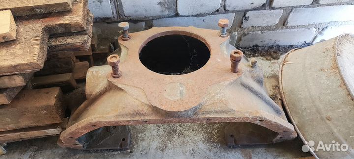 Запчасти ЗИЛ