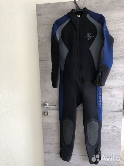 Гидрокостюм Scubapro Profile 5