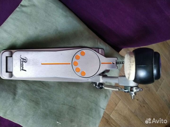 Педаль pearl P-930