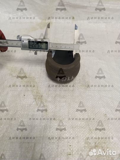 Втулка Shantui малая артикул 16Y-80-30006