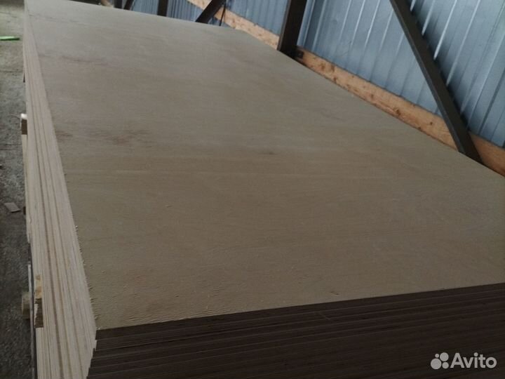 Фанера 27мм.30мм.35мм.40мм