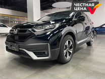 Honda CR-V 1.5 CVT, 2022, 9 819 км, с пробегом, цена 3 900 000 руб.