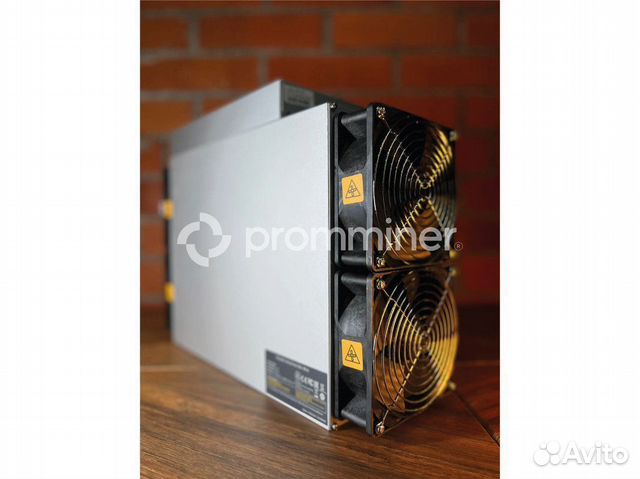 Асик Antminer S19 95th