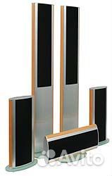 Quadral Signo комплект