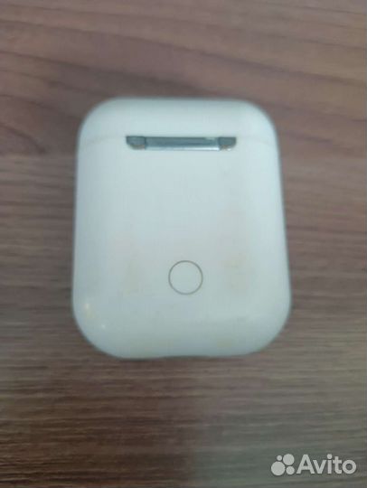 Airpods i12