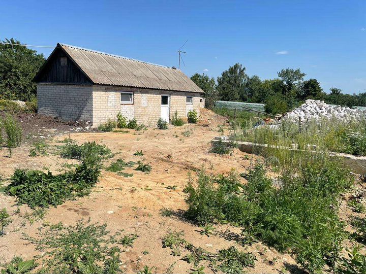 Участок 18 сот. (ИЖС)