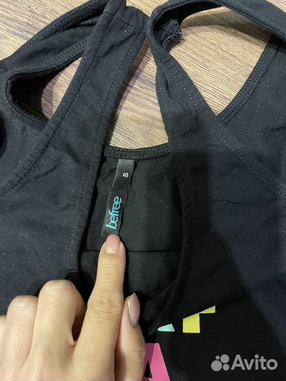 Отдам даром женские вещи xs-s