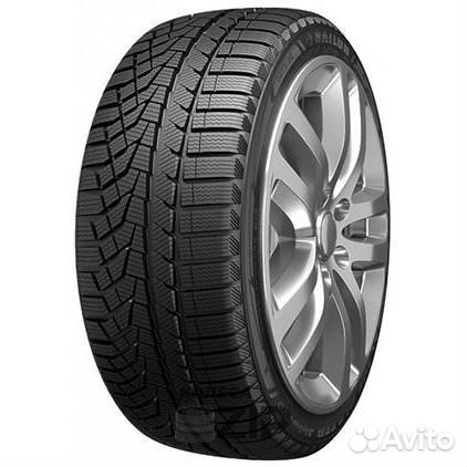 Sailun Ice Blazer Alpine Evo 235/65 R17 108H