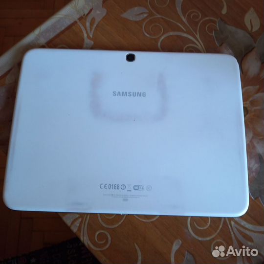 Планшет Samsung galaxy tab 3