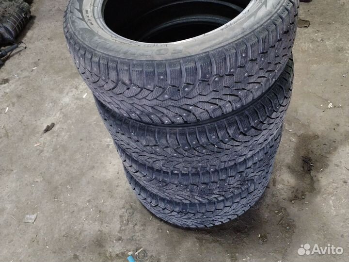Pirelli Formula Ice 205/55 R16