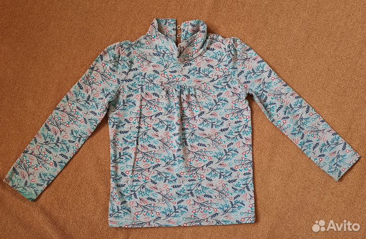 Одежда для девочки 92-98