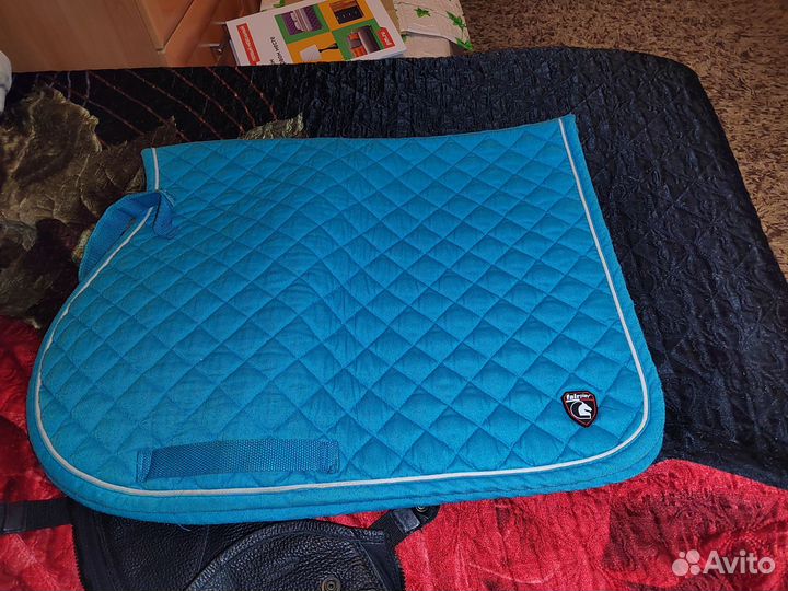 Вальтрап для лошади