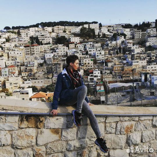 Репетитор по английскому