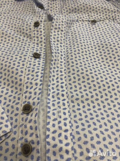 Рубашка (98-104)