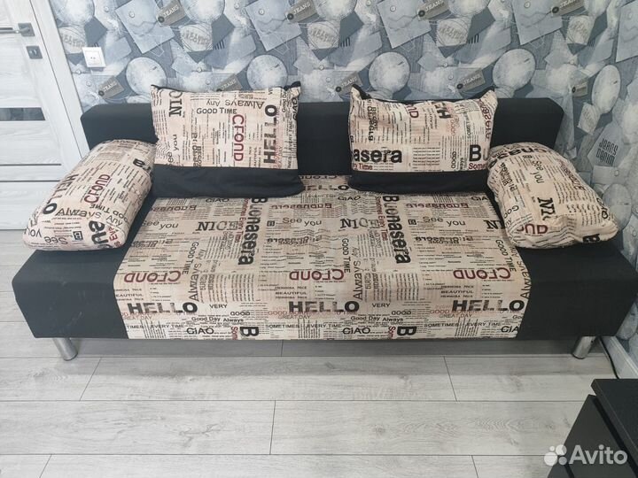 Диван тахта