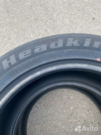 Habilead ComfortMax S801 235/55 R19 105W