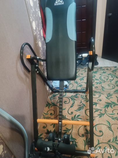 Скамья для жима