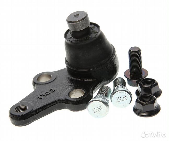 Опора шаровая hyundai Trajet (00) левая/правая CTR